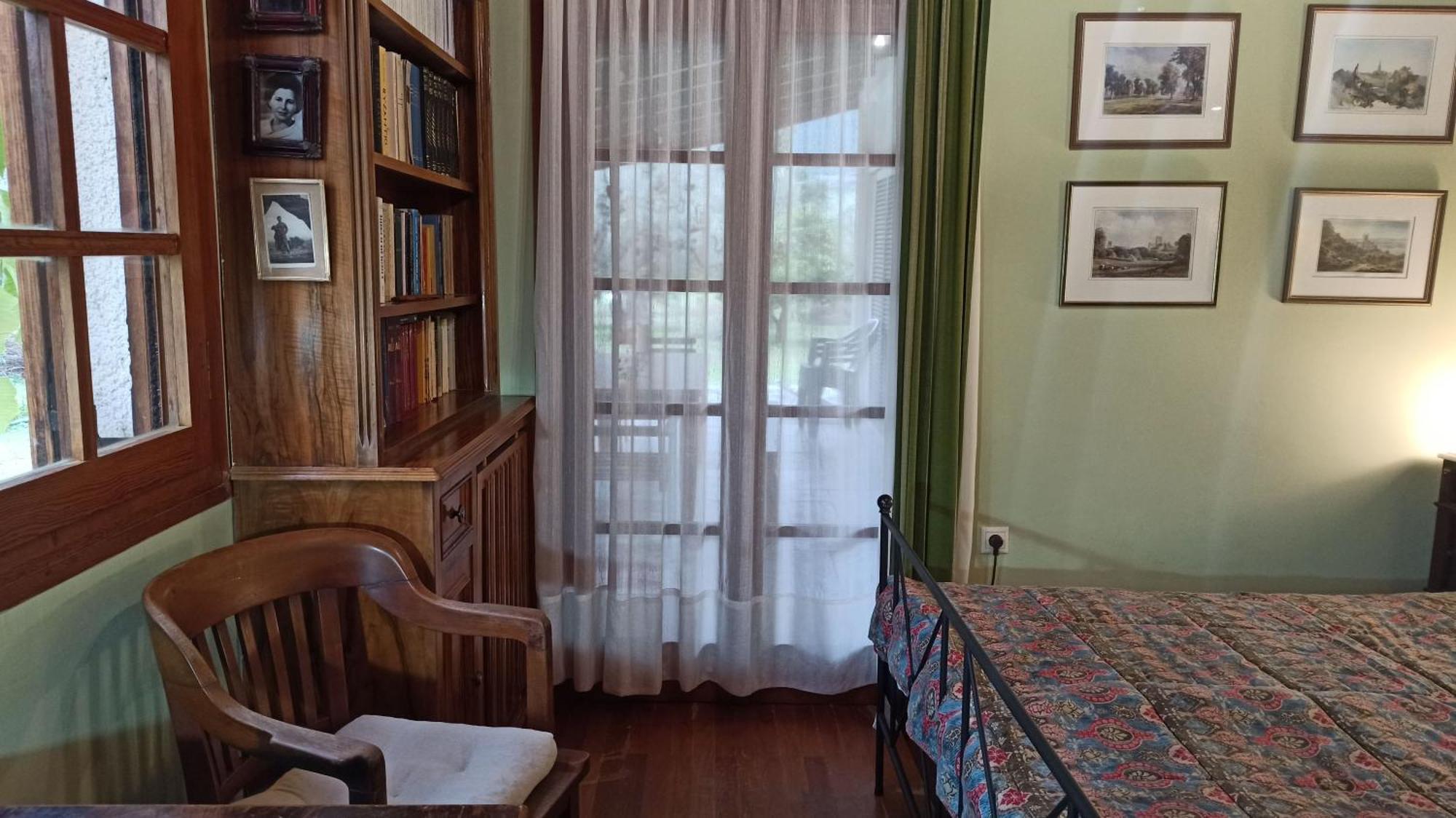 Nafpaktos Cottage By The Sea For Travelers And Dreamers! Экстерьер фото