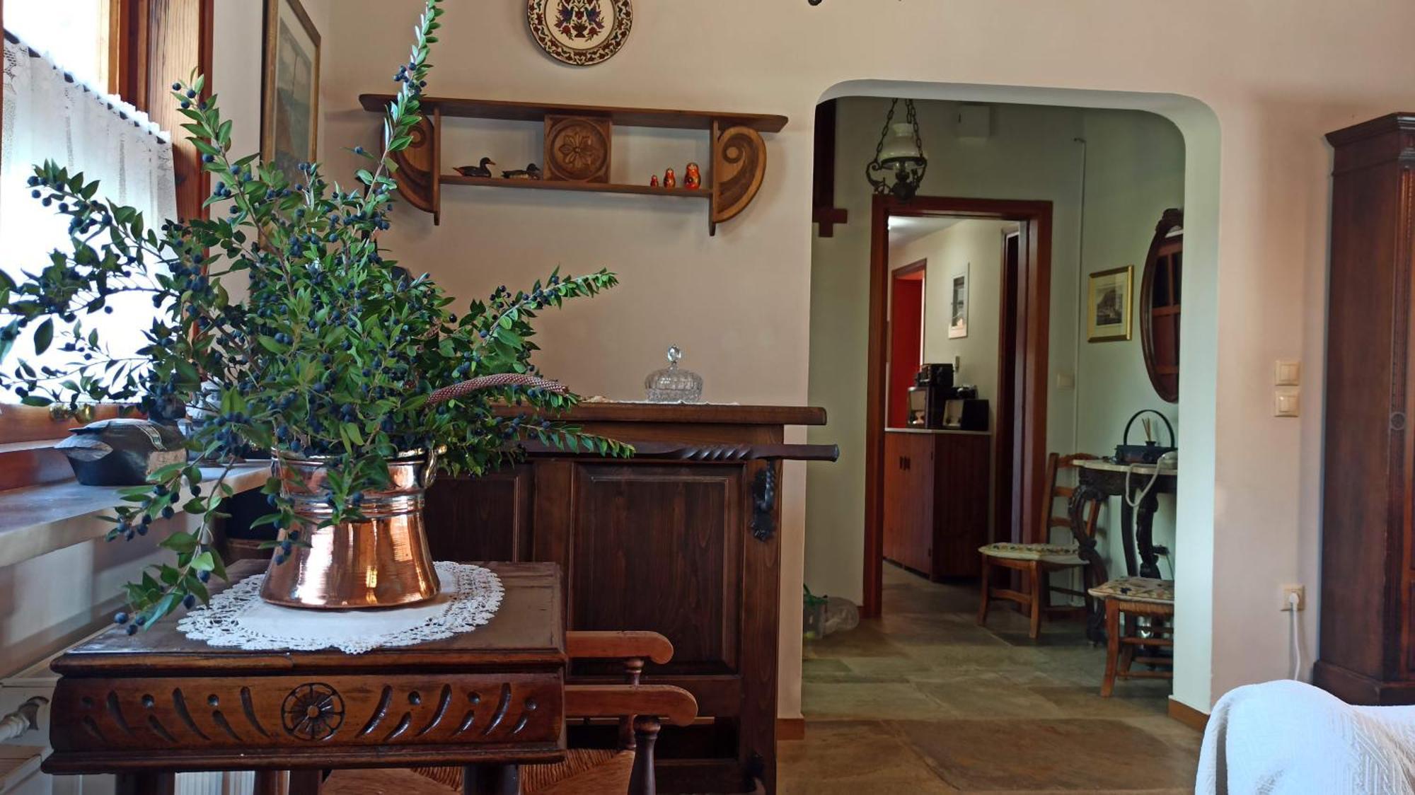 Nafpaktos Cottage By The Sea For Travelers And Dreamers! Экстерьер фото