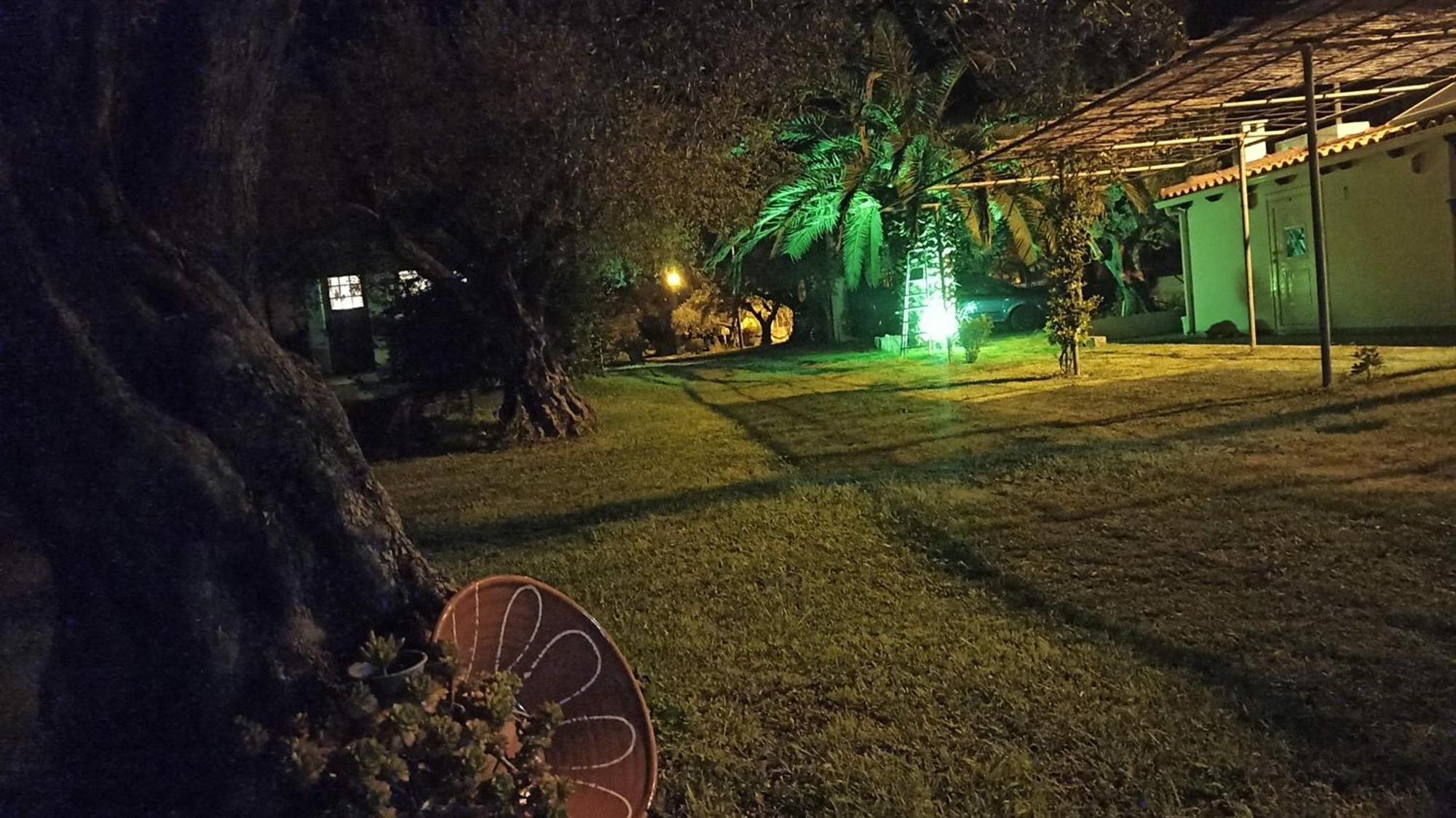 Nafpaktos Cottage By The Sea For Travelers And Dreamers! Экстерьер фото