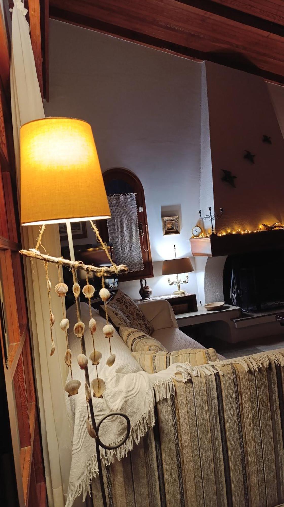 Nafpaktos Cottage By The Sea For Travelers And Dreamers! Экстерьер фото